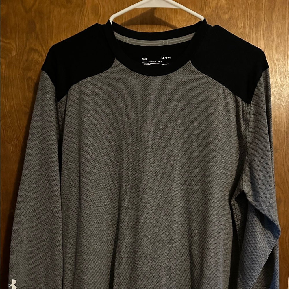Under Armour 3/4 Length Sleeves
